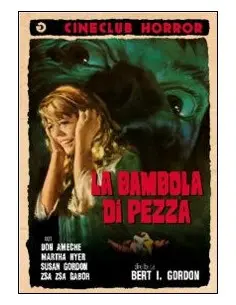 La Bambola Di Pezza 2