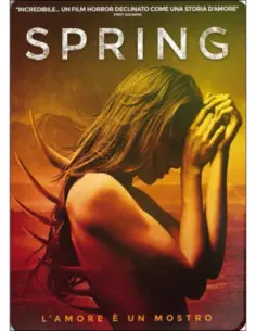 Spring 2