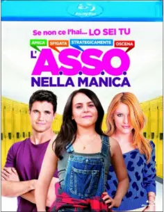 L'A.S.S.O. Nella Manica (Blu Ray) 2