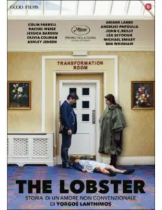 The Lobster 2