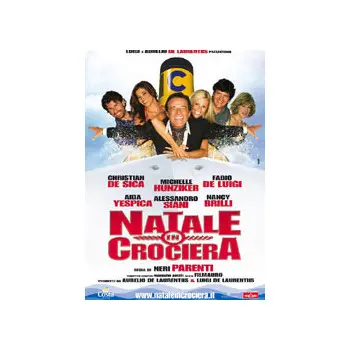Natale In Crociera