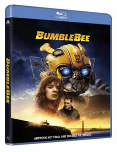 Bumblebee (Blu Ray) 2