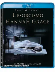 L'Esorcismo Di Hannah Grace (Blu Ray) 2