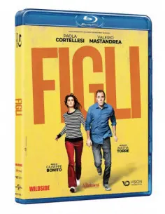 Figli (Blu Ray)