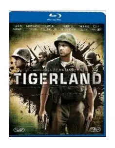 Tigerland (Blu-Ray)
