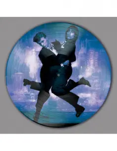Bowie David & Iggy Pop - Live At Agora Ballroom (Vinyl Picture Disc)