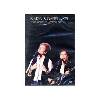 Simon & Garfunkel - The Concert In Central Park