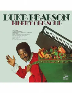 Pearson Duke - Merry Ole Soul