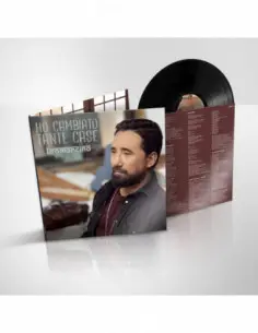 Tiromancino - Ho Cambiato Tante Case (Vinile Gatefold)