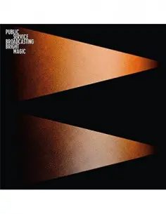 Public Service Broadcasting - Bright Magic (Indie Exclusive)