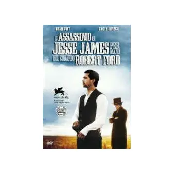L'Assassinio Di Jesse James