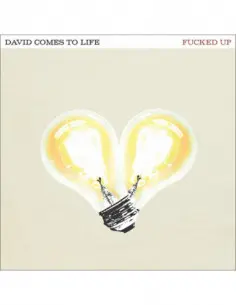 Fucked Up - David Comes To Life