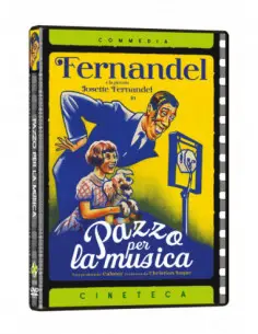 Pazzo Per La Musica