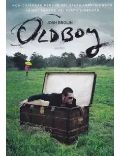 Oldboy