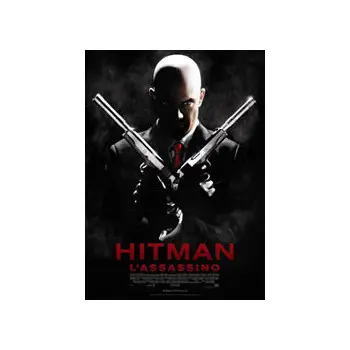 Hitman - L'Assassino