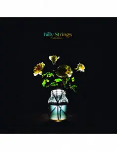 Strings Billy - Renewal - (CD)