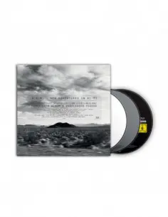 R.E.M - New Adventures In Hi-Fi (25Th Anniversary Edition) 2Cd + Blu Ray - (CD)