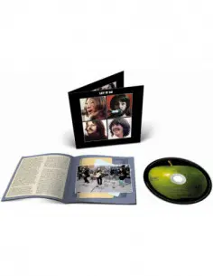 Beatles The - Let It Be (50Th Anniversary Standard Version.) - (CD)