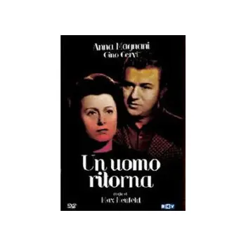 Un Uomo Ritorna