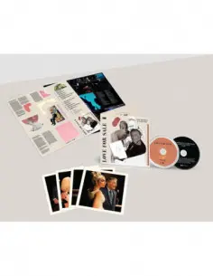 Bennett Tony & Lady Gaga - Love For Sale (2Cd Deluxe Edition) - (CD)