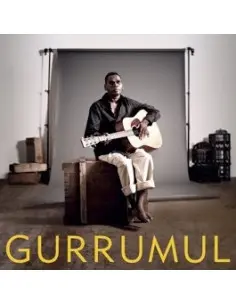 Gurrumul - The Gurrumul Story - (2CD)