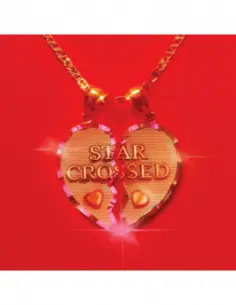Musgraves Kacey - Star Crossed - (CD)