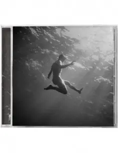 Blanco - Blu Celeste - (CD)