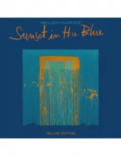 Gardot Melody - Sunset In The Blue (Deluxe Edt.) - (CD)