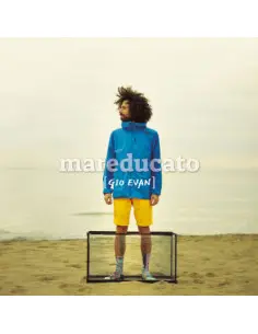 Gio Evan - Mareducato (Sanremo 2021) - (CD)