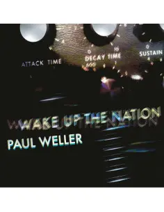 Weller Paul - Wake Up The Nation (10 Th Anniversary Remastered) - (CD)