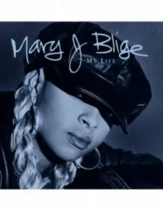 Blige Mary J. - My Life (Deluxe Edt.) - (CD)