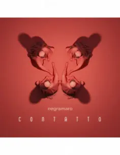 Negramaro - Contatto (Digipack) - (CD)