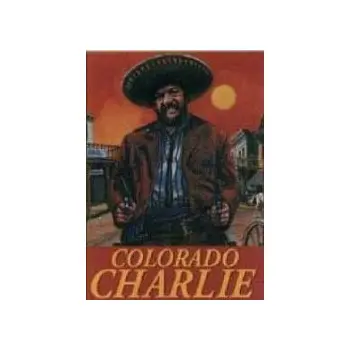 Colorado Charlie
