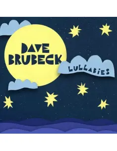 Brubeck Dave - Lullabies - (CD)