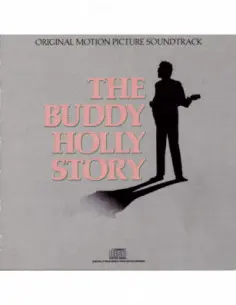 O.S.T.-The Buddy Holly Story - The Buddy Holly Story (Deluxe Edt.) - (CD)