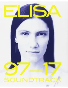 Elisa - Soundtrack 97-17 Deluxe Edition (4Cd + 4Dvd) - (CD)