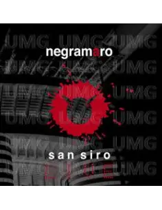Negramaro - San Siro Live - (CD)