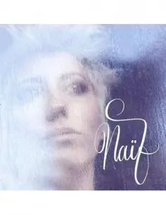 Ayane Malika - Naif - (CD)