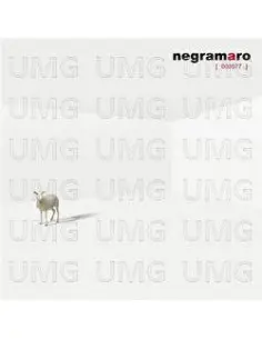 Negramaro - 000577 - (CD)