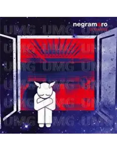 Negramaro - La Finestra-Special Edition - (CD)
