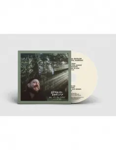 Rateliff Nathaniel - And It'S Still Alright - (CD)