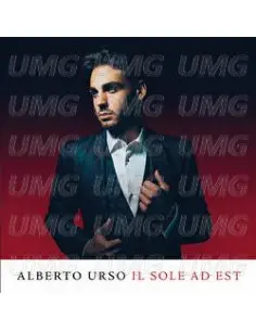 Urso Alberto - Il Sole Ad Est (Sanremo 2020) - (CD)