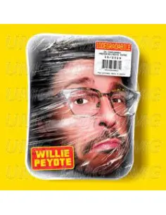 Peyote Willie - Iodegradabile (Cd+Poster) - (CD)
