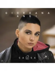 Angi Giordana - Casa (Amici 2019) - (CD)
