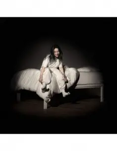 Eilish Billie - When We All Fall Asleep, Where Do We Go? - (CD)