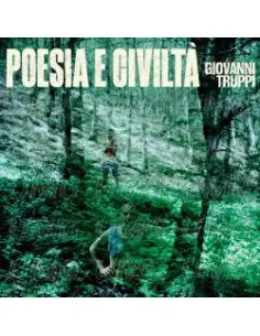 Truppi Giovanni - Poesia E Civilta' - (CD)