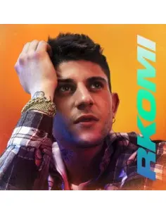Rkomi - Dove Gli Occhi Non Arrivano - (CD)