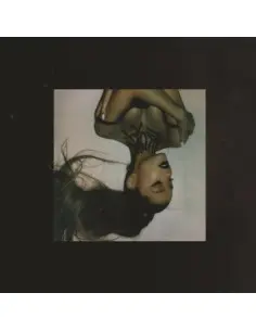 Grande Ariana - Thank U, Next - (CD)