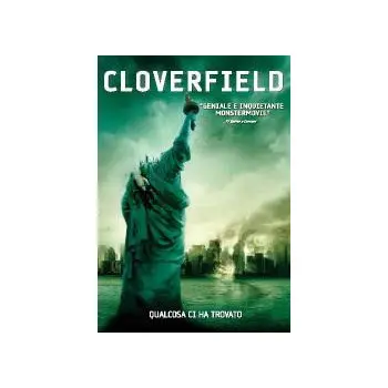 Cloverfield