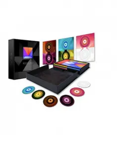 Eno Brian - Music For Installations (Box 6 Cd Standard Edt. Con Libro) - (CD)